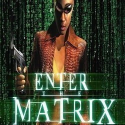 Enter the Matrix PC Game Free Download