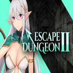 Escape Dungeon 2 PC Game Free Download