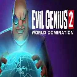 Evil Genius 2 World Domination Free Download