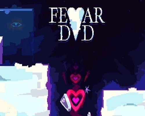 FEWAR DVD PC Game Free Download - 98