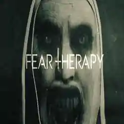 Fear Therapy PC Game Free Download