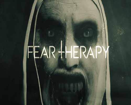 Fear Therapy PC Game Free Download - 95