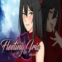 Fleeting Iris PC Game Free Download