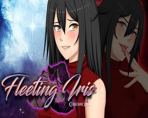 Fleeting Iris PC Game Free Download - 11