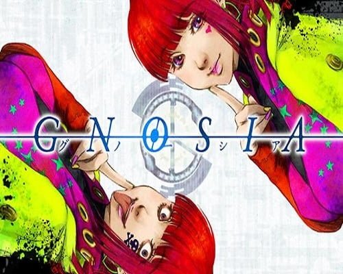 GNOSIA PC Game Free Download - 61