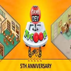 Game Dev Tycoon PC Game Free Download