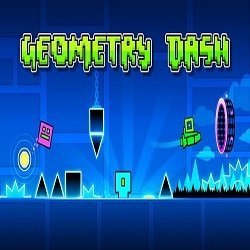 Geometry Dash PC Free Download (Build 16373064)