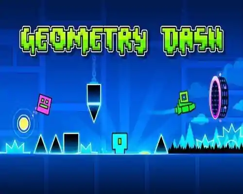 Geometry Dash PC Game Free Download - 31