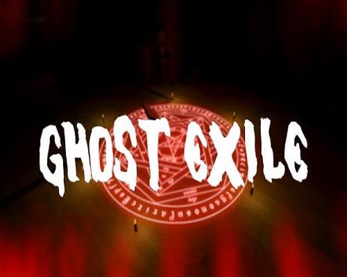Ghost Exile PC Game Free Download - 35