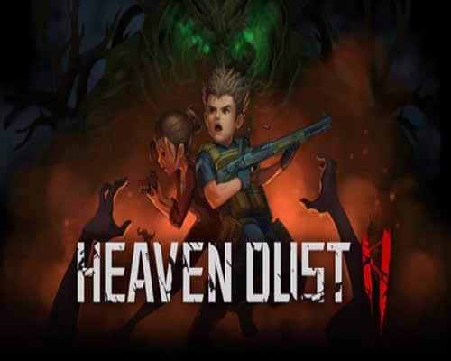 Heaven Dust 2 PC Game Free Download - 17