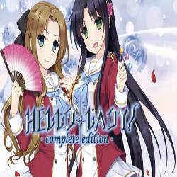 The Witchs Sexual Prison PC Game Free Download - 13