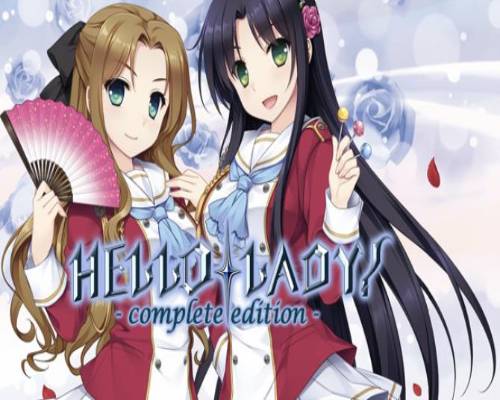 Hello Lady Complete Edition PC Free Download - 76