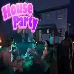 House Party PC Free Download (v1.4.1.13155)