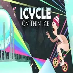 Icycle On Thin Ice PC Game Free Download