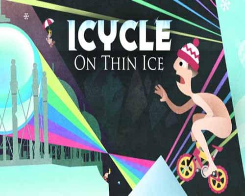 Icycle On Thin Ice PC Game Free Download - 38