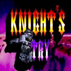 Knights Try