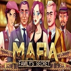 MAFIA Familys Secret PC Game Free Download
