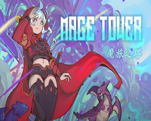Mage Tower PC Game Free Download - 6