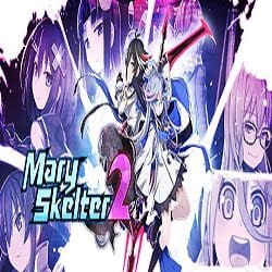 Mary Skelter 2 PC Game Free Download