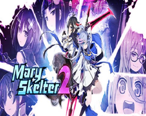 Mary Skelter 2 PC Game Free Download - 37