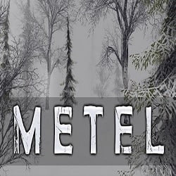 Metel Horror Escape PC Free Download (Build 15050176)