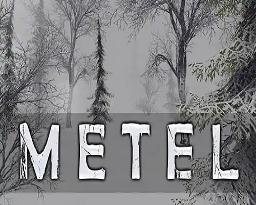 Metel Horror Escape PC Game Free Download - 76