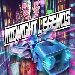 Midnight Legends PC Game Free Download