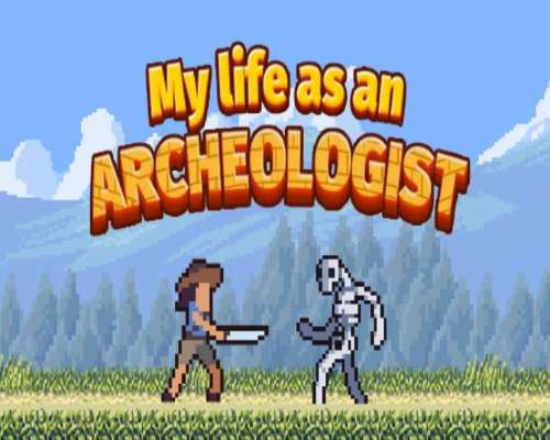 My life as an archeologist PC Game Free Download - 4