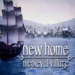 New Home Medieval Village Free Download