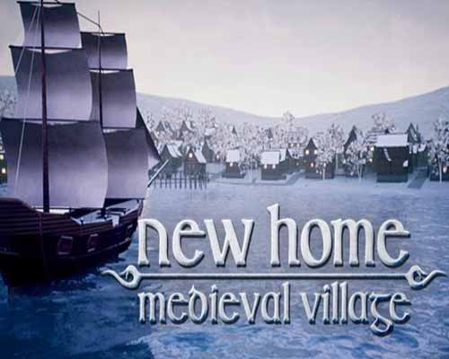 New Home Medieval Village Free Download - 23