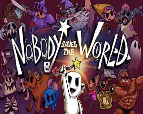 Nobody Saves the World Free Download - 31