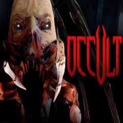 Occult PC Game Free Download
