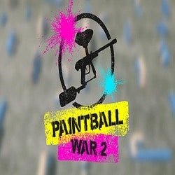 PAINTBALL WAR 2 PC Game Free Download