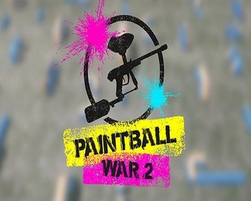 PAINTBALL WAR 2 PC Game Free Download - 6