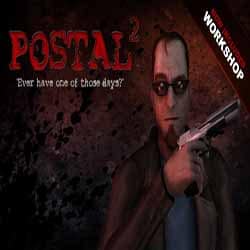 POSTAL 2 PC Game Free Download