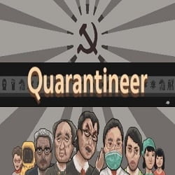 Quarantineer