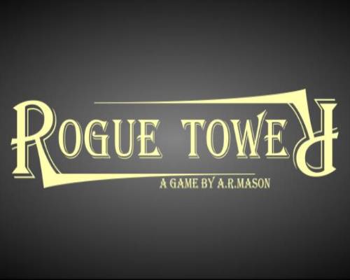 Rogue Tower PC Game Free Download - 62