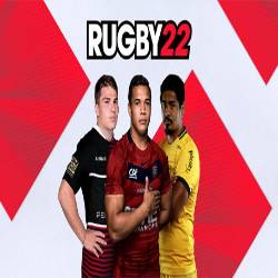 Rugby 22 PC Game Free Download