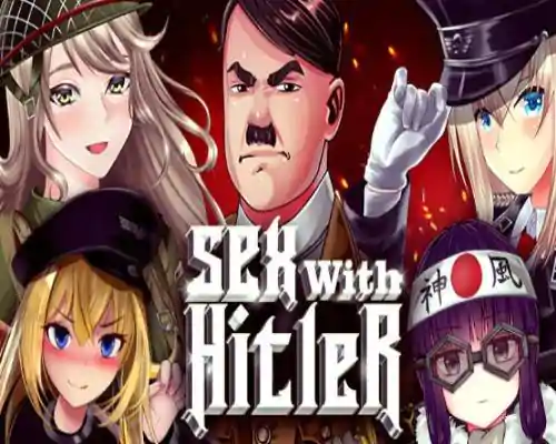 SEX with HITLER PC Game Free Download - 10