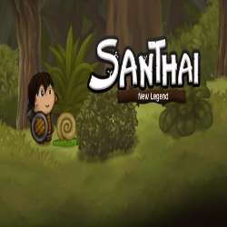 Santhai PC Game Free Download