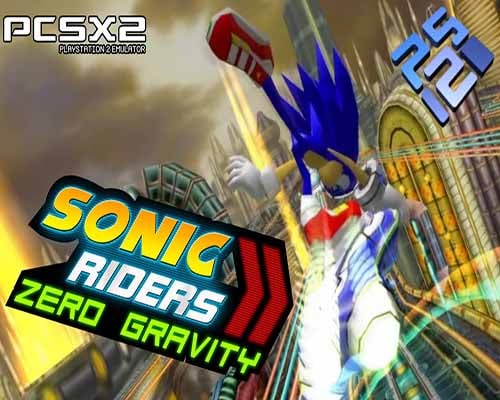 Sonic Riders Zero Gravity PC Game Free Download - 20