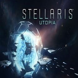 Stellaris Utopia PC Game Free Download