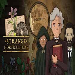 Strange Horticulture Free Download (v1.1.49)