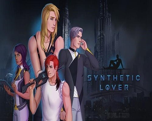 Synthetic Lover PC Game Free Download - 49