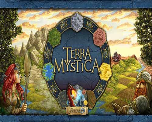 Terra Mystica PC Game Free Download - 90