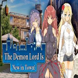 The Demon Lord is New in Town Free Download