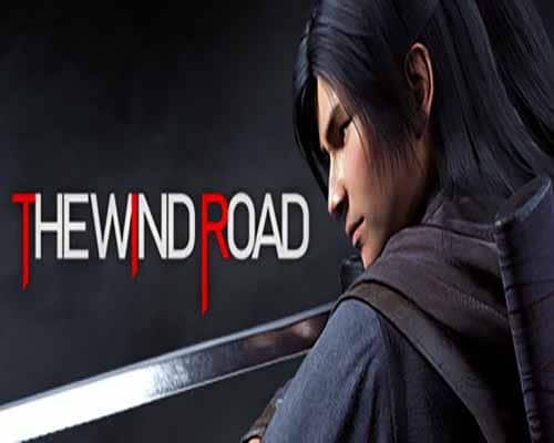 The Wind Road      PC Game Free Download - 4