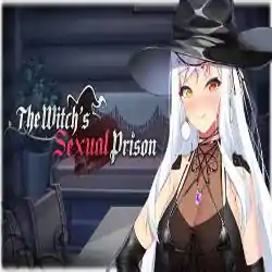 The Witchs Sexual Prison PC Game Free Download