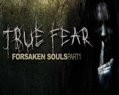 True Fear Forsaken Souls Part 1 PC Game Free Download - 87