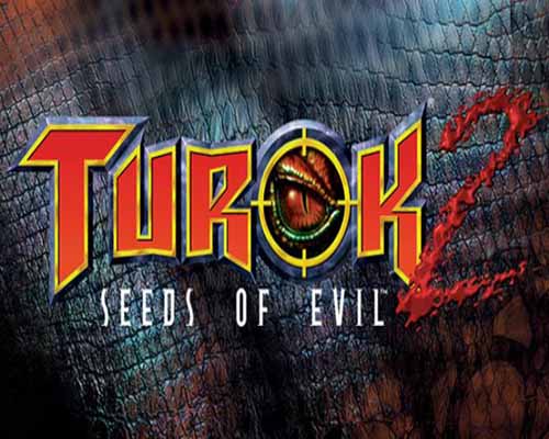 Turok 2 Seeds of Evil Remastered PC Game Free Download - 89